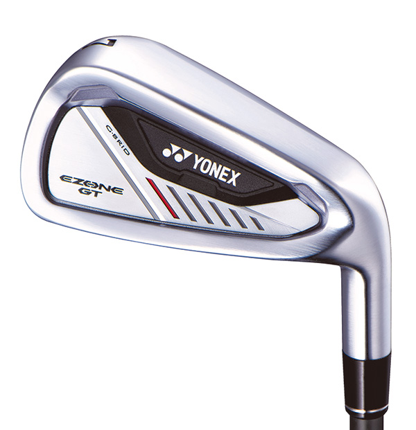 新構造ストライクスピード カーボンで“ぶっ運べ。”「EZONE GT」新