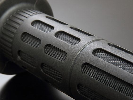 グリップラバーSET | ヨシムラジャパン