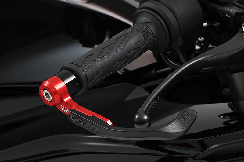 ブレーキレバーガード | ヨシムラジャパン