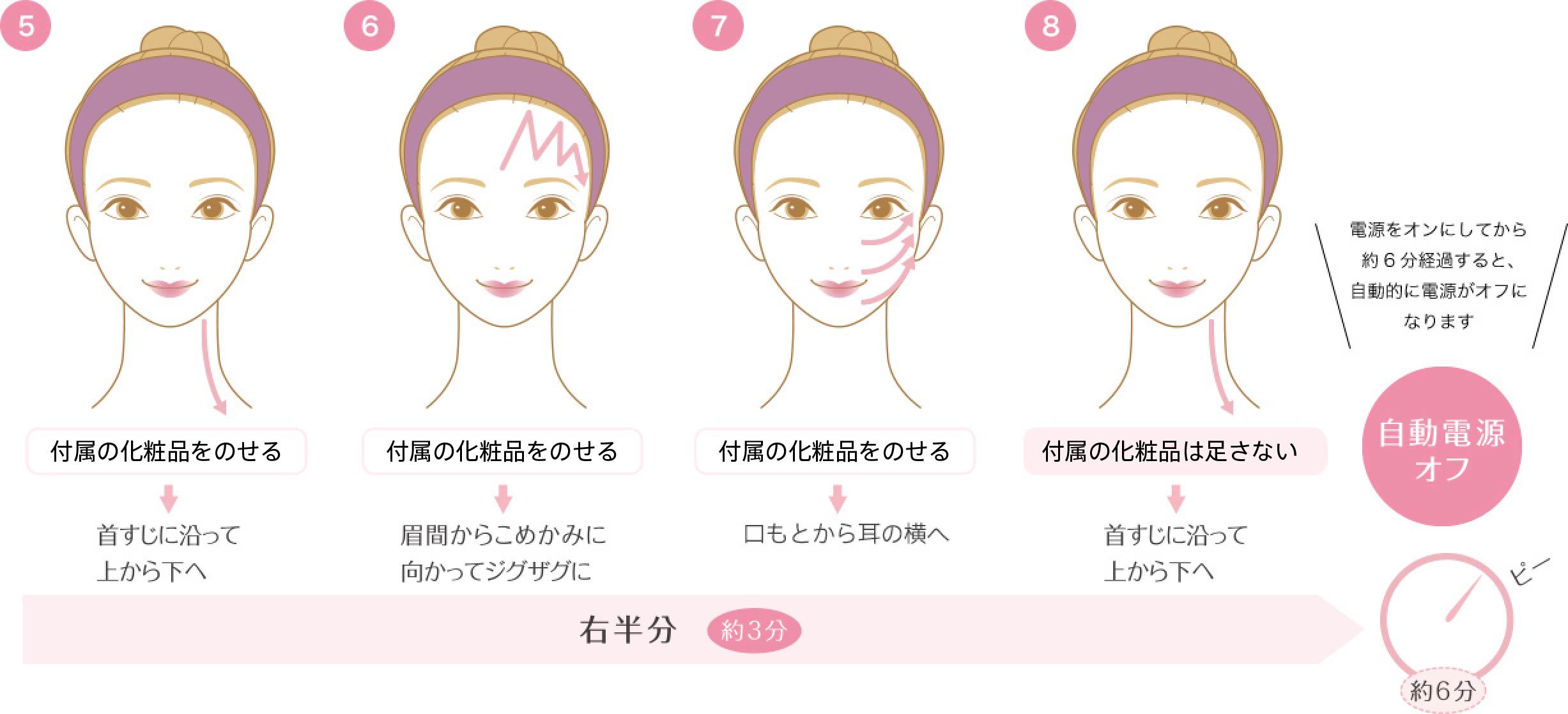 エイジングケアに特化したRF美顔器「Bloom WR STAR」｜YA-MAN TOKYO