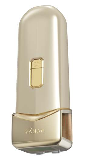 ヤーマン、IPL脱毛器*で中国NMPA認可取得 | ヤーマン株式会社