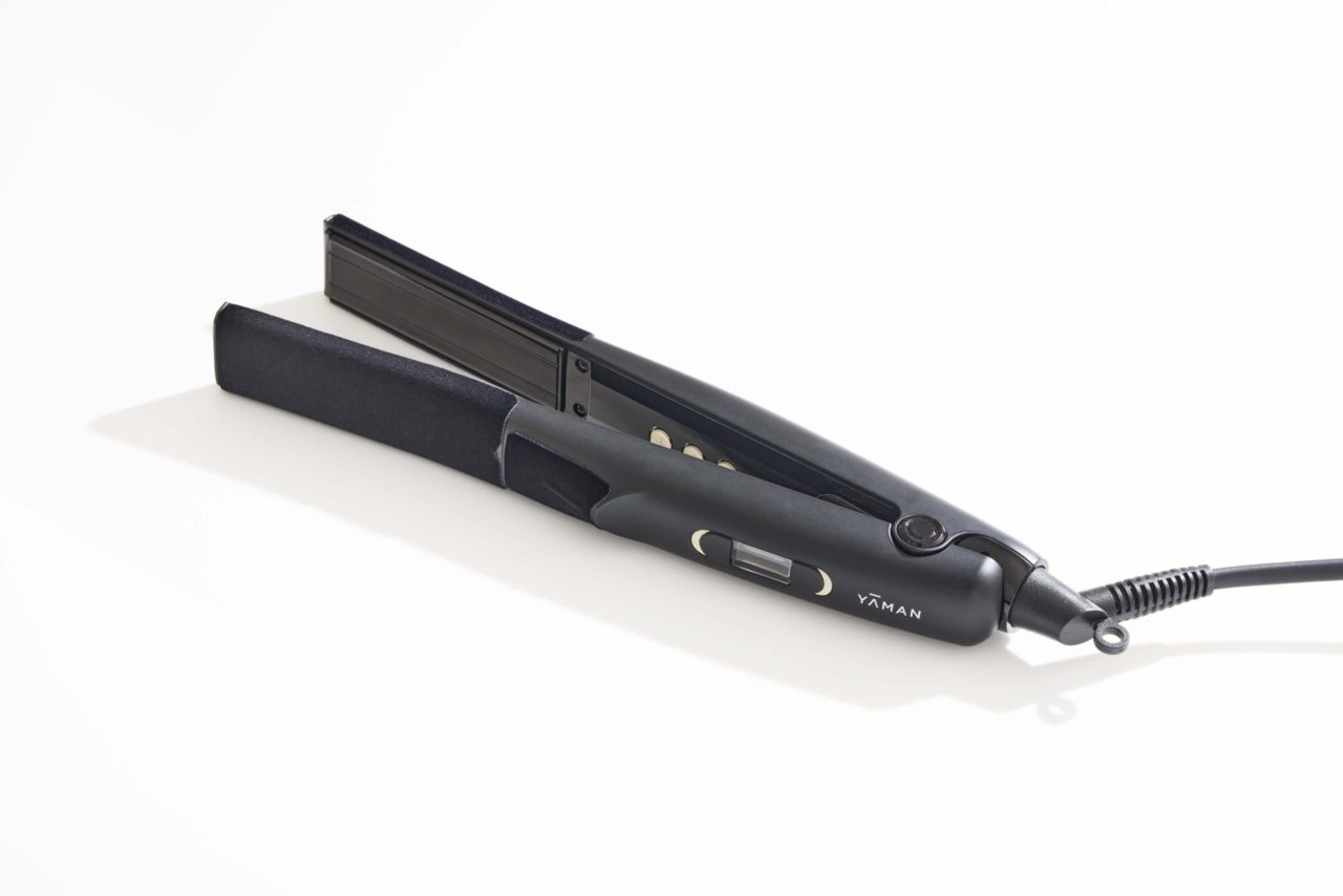 業務用ストレートアイロン『ヴェーダ THE ストレート for Pro