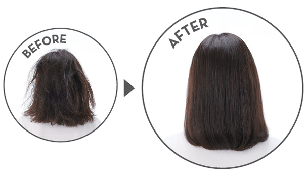 ワンランク上のスタイリングヒートブラシ『DAFNI muse』登場