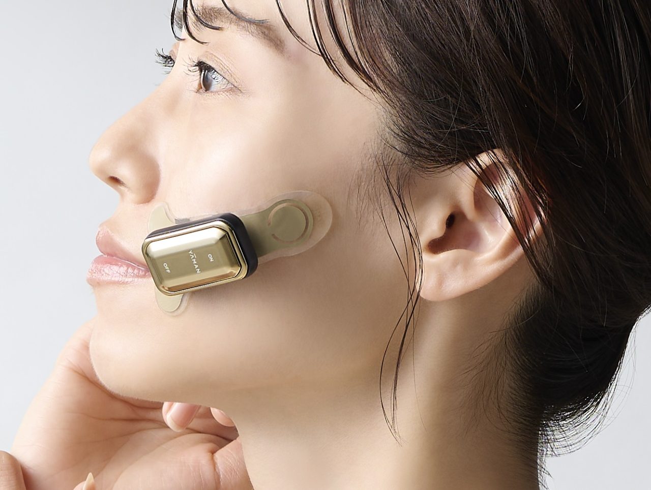 デザインリフトシリーズから口もとケアにも対応 『デザインリフト モア