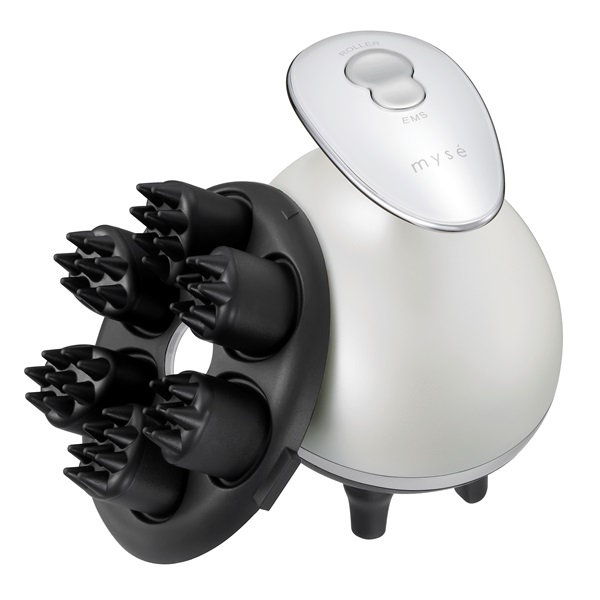 お取引先様ご優待対象】ミーゼ ニードルヘッドスパ EMS｜ヤーマン公式