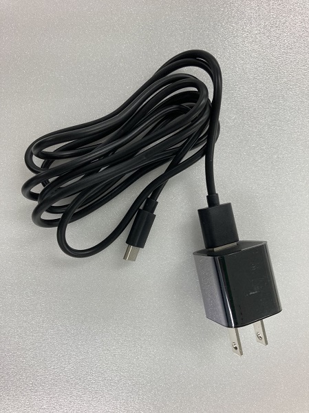 メディカラダウォーク AC&充電用ケーブルセット｜ヤーマン公式通販