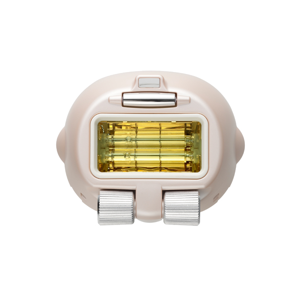 レイボーテ RフラッシュダブルPLUS VIタイプ ローラーヘッド｜ヤーマン