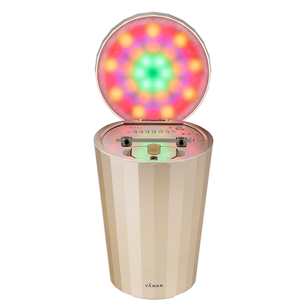 サンクス価格】 美顔器スチーマー フォトケア｜ヤーマン公式通販サイト