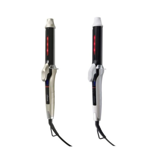 スムースアイロンフォトイオン カール 32mm｜ヤーマン公式通販サイト