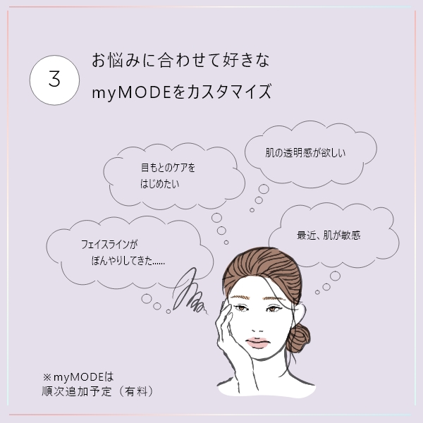 HAKEI｜ヤーマン公式通販サイト | ヤーマンオンラインストア