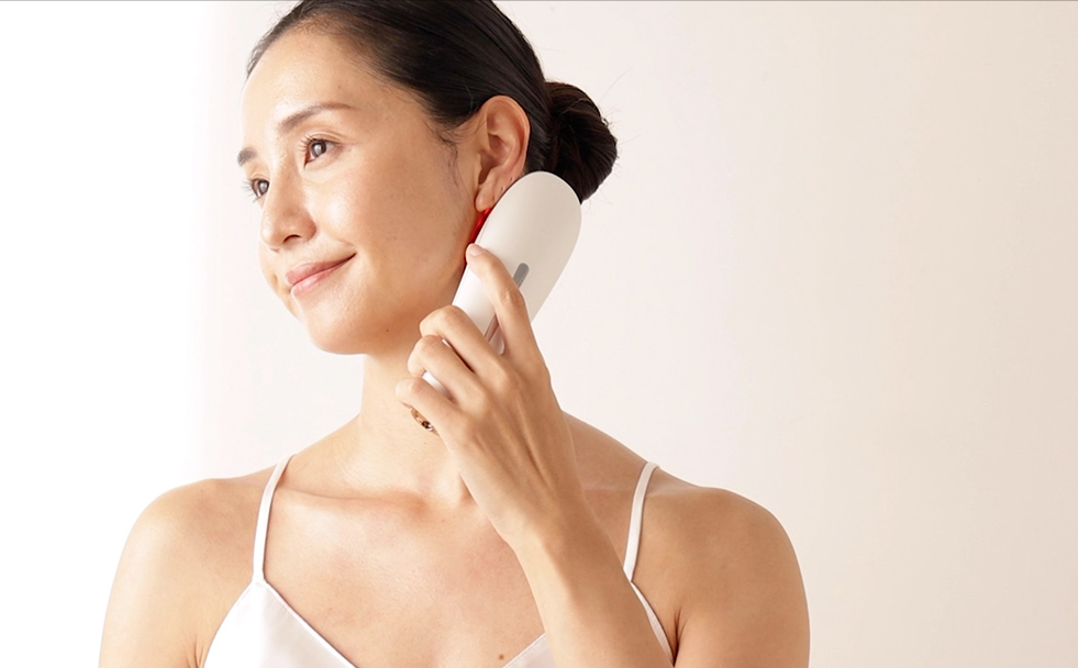 スカルプリフトシリーズ｜mysé(ミーゼ)｜ヤーマン株式会社