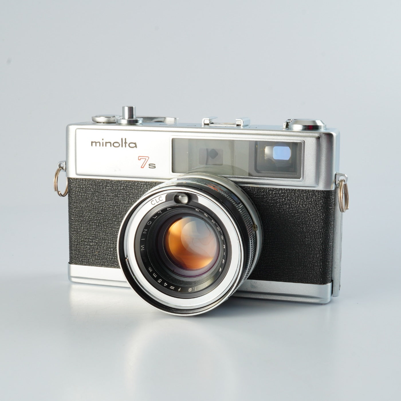 レンジファインダーフィルムカメラ – 山田写真機店