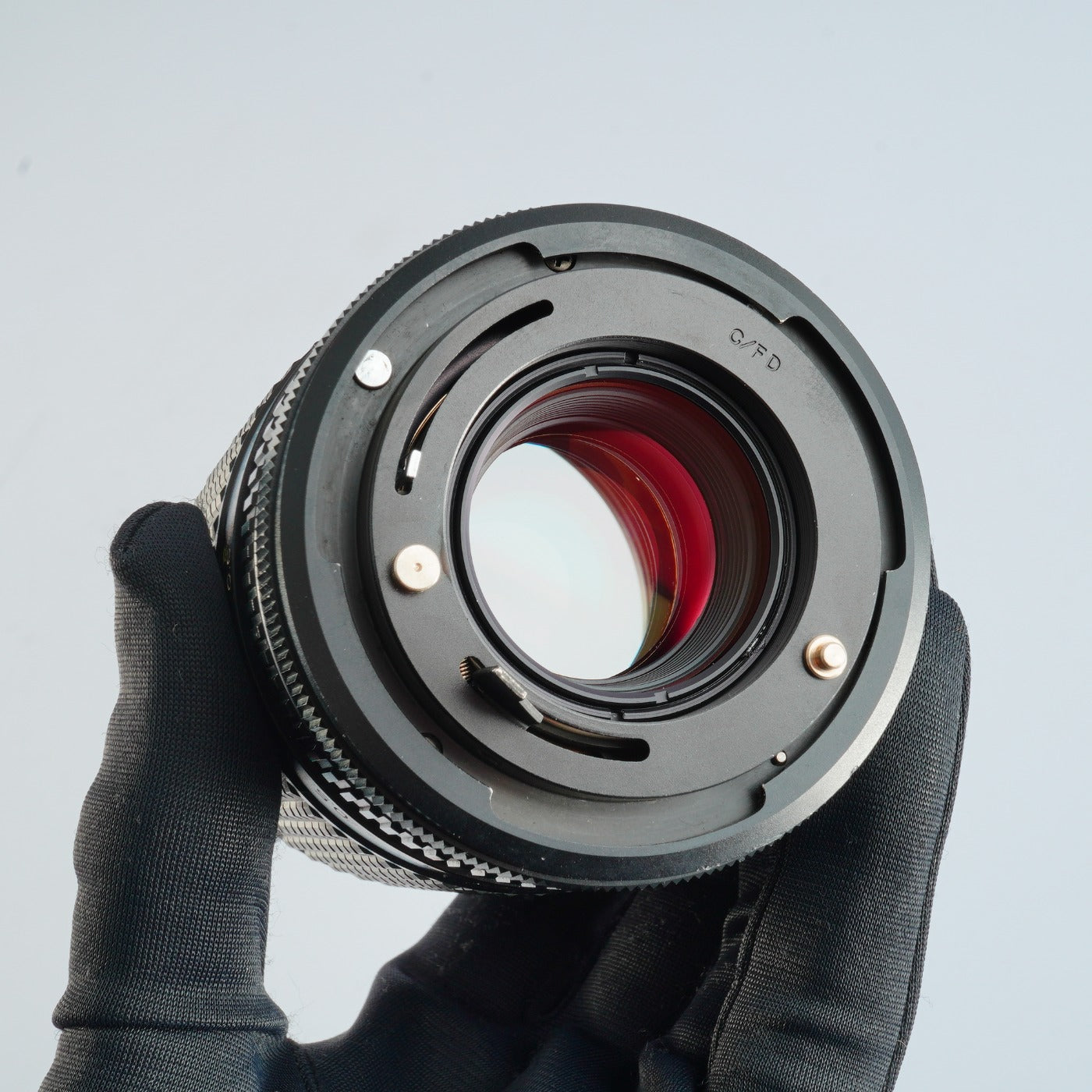 Tokina AT-X MACRO 90mm F/2.5 for Canon FD (Canon FD用) 単焦点