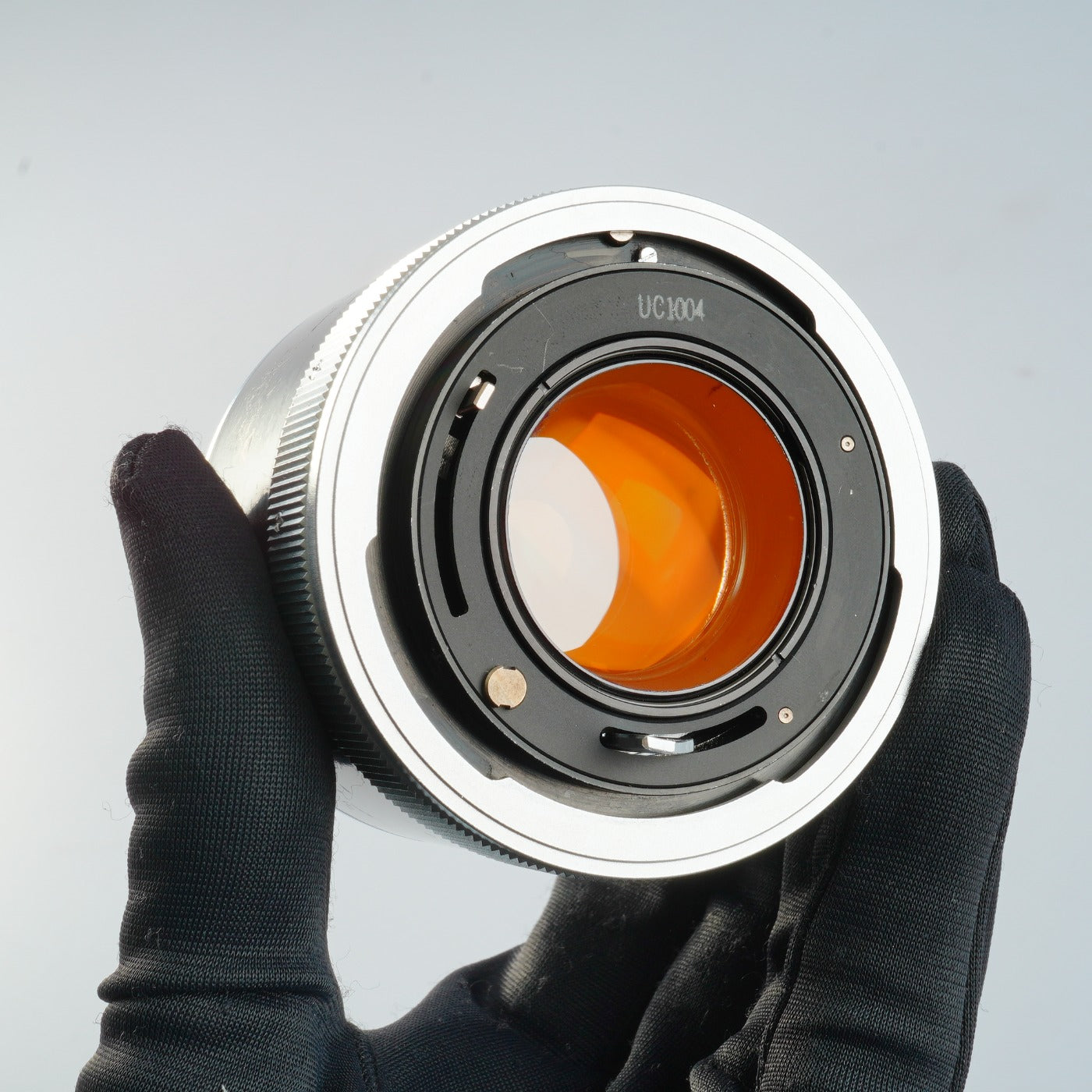 Canon EXTENDER FD 2x-B テレコンバーター – 山田写真機店