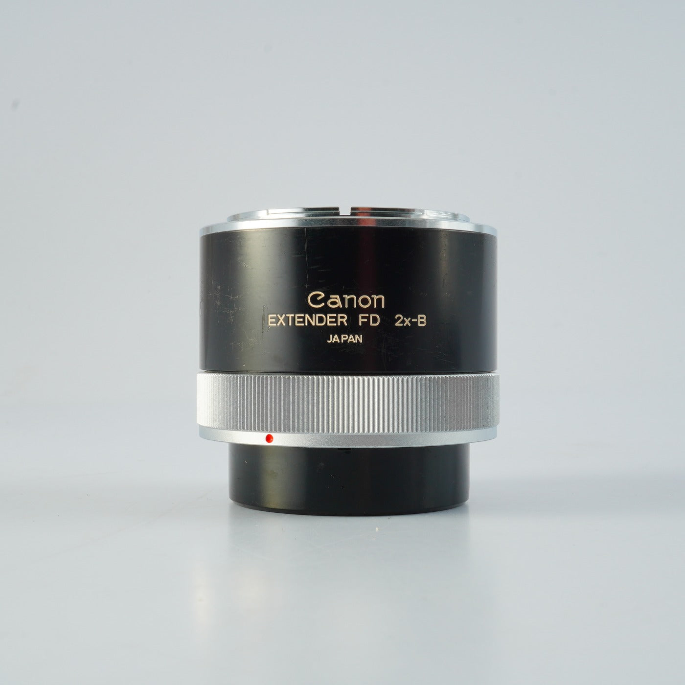 Canon EXTENDER FD 2x-B テレコンバーター – 山田写真機店