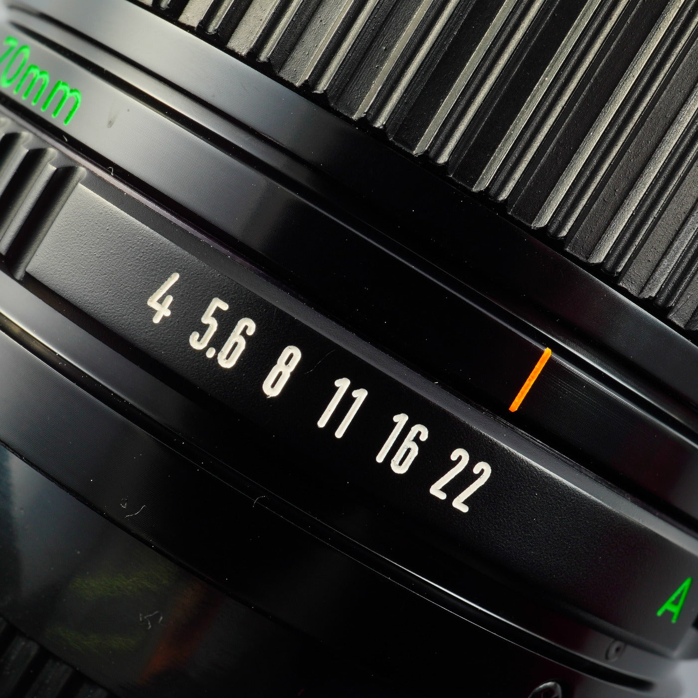 Canon FD 35-70mm F/4 ズームレンズ – 山田写真機店