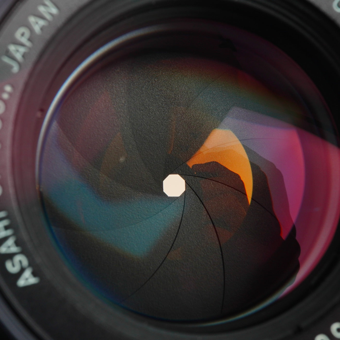 PENTAX Super-Multi-Coated Takumar 50mm F/1.4 (M42用) 単焦点レンズ