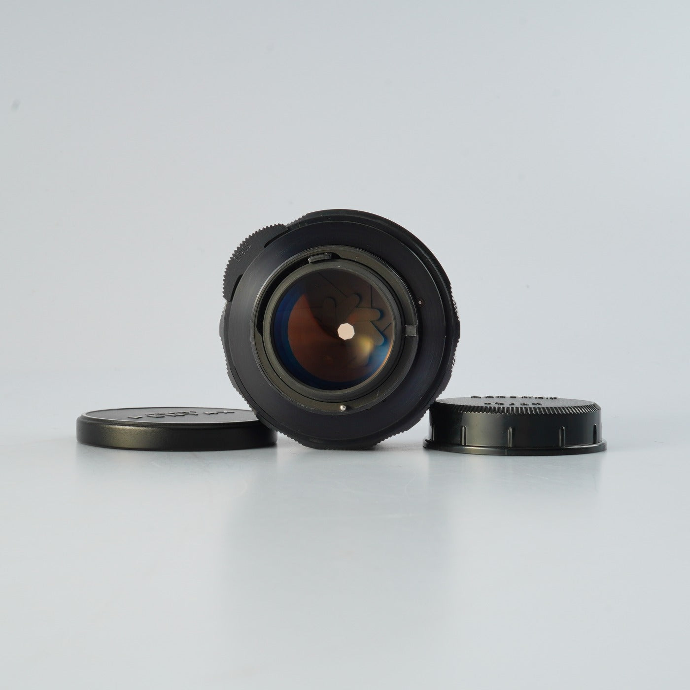 PENTAX Super-Multi-Coated Takumar 50mm F/1.4 (M42用) 単焦点レンズ