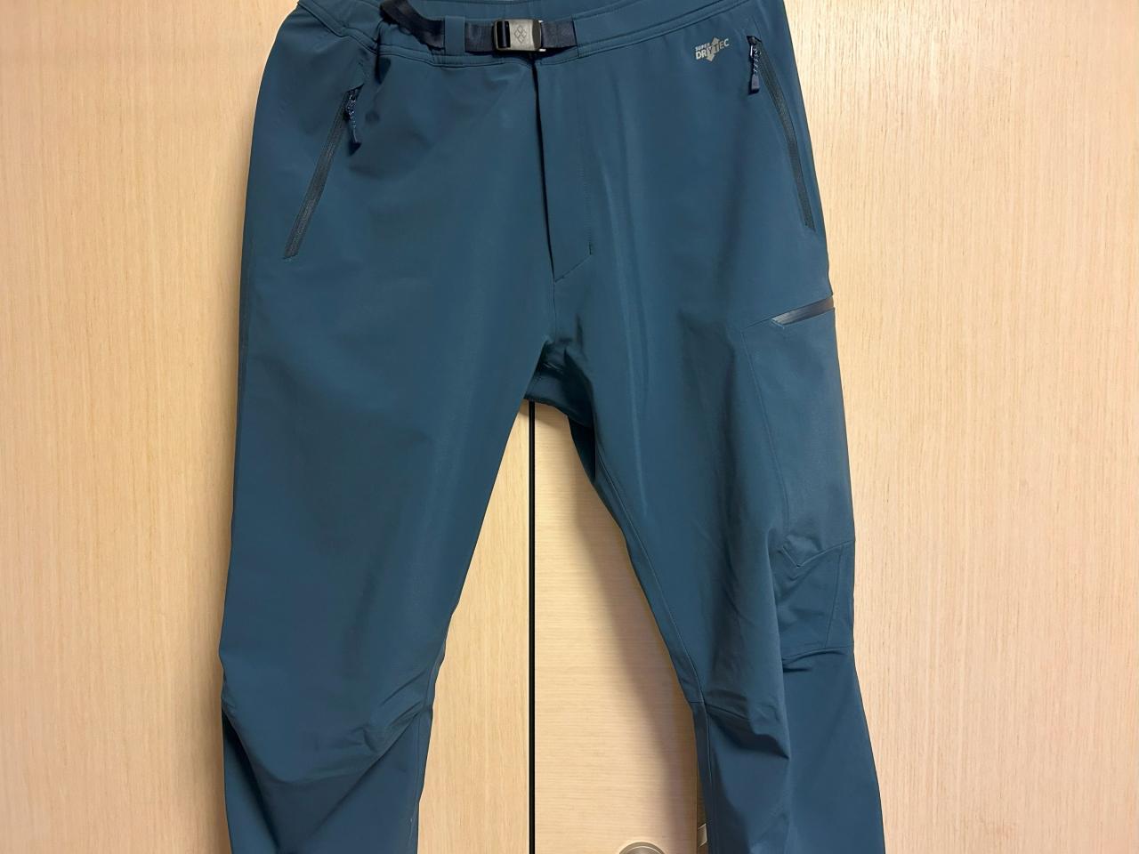 マルチトラウザーズ Men's （モンベル(mont-bell )：パンツ）の