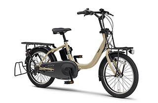PAS With DX - 電動自転車 | ヤマハ発動機