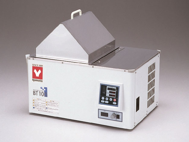 シェイキングインキュベータ（BT200）｜ヤマト科学株式会社