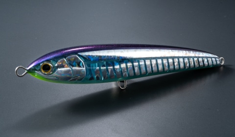 Maria35th_STAFF FEED BACK｜YAMASHITA‐＝YAMARIA Corporationの海釣り