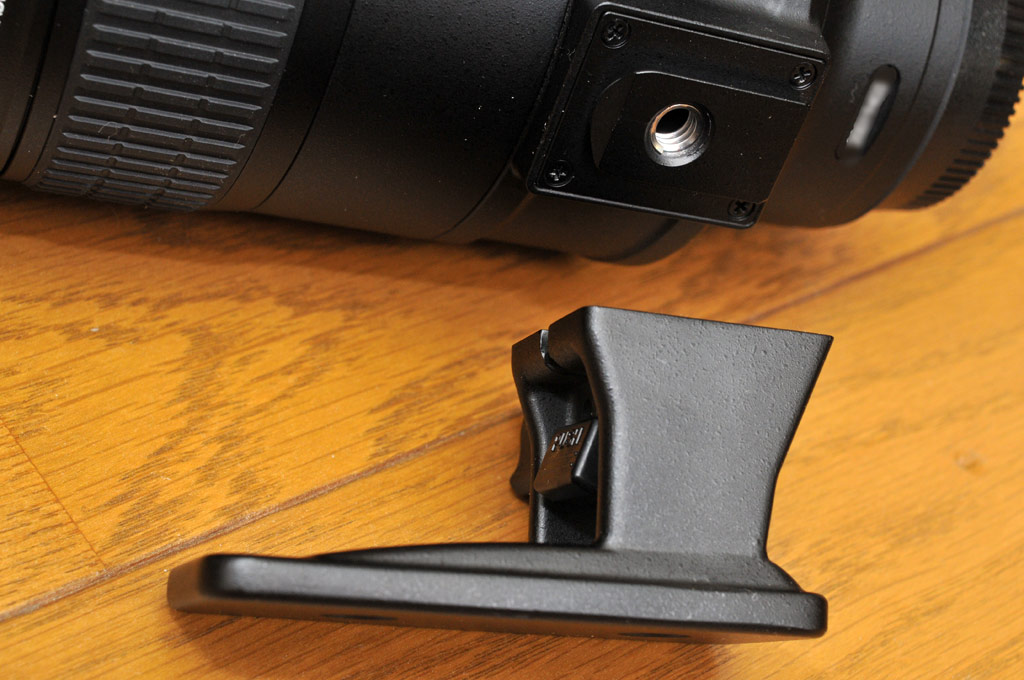 AF-S NIKKOR 70-200mm f/2.8G ED VRII