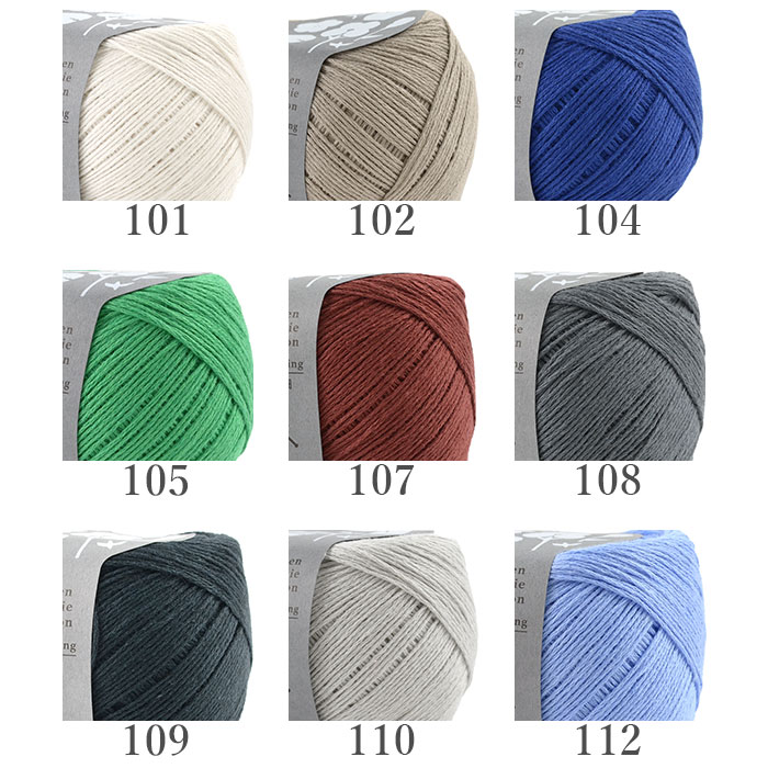 サマーセーター キット 毛糸 編み図 / DARUMA(ダルマ) 柳屋×猫と編み物