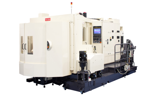 YBM 7T - 安田工業株式会社