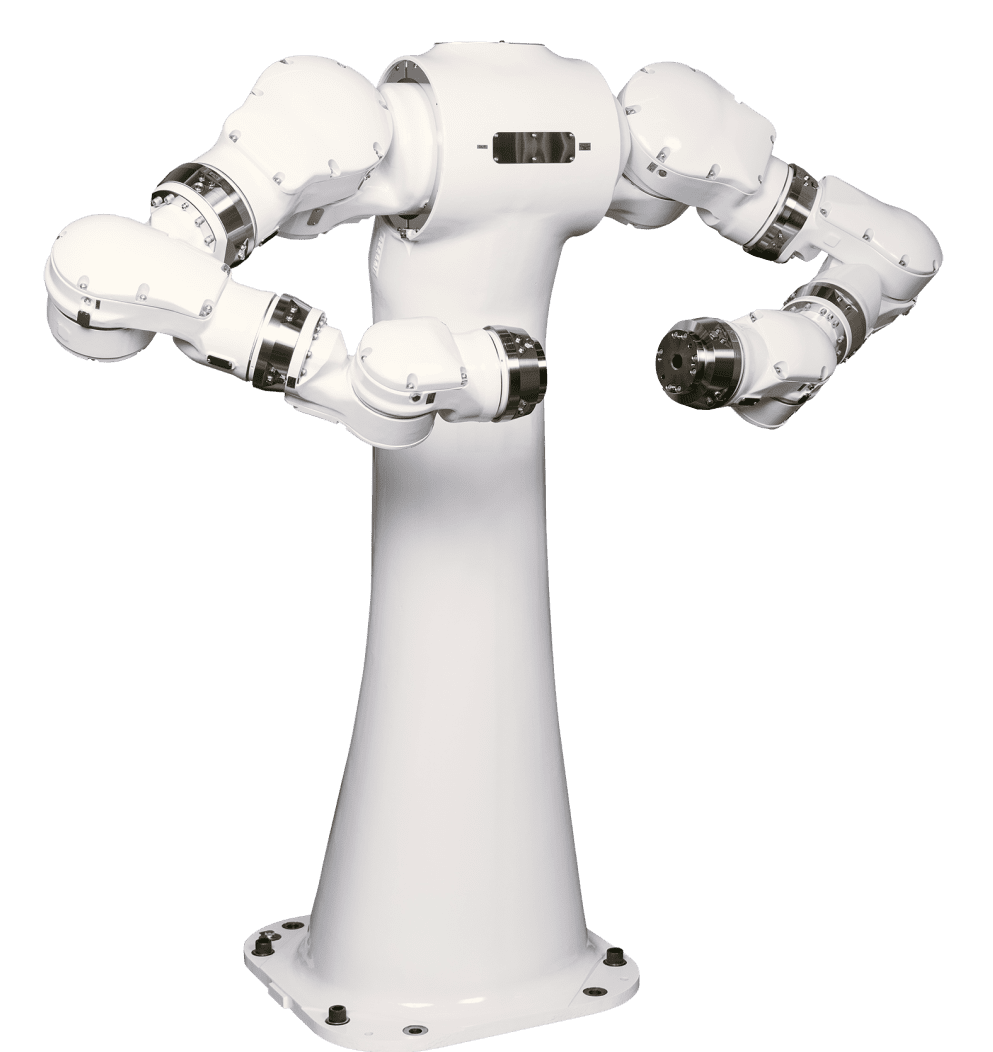 1980～ | YASKAWAの歩み | 安川電機