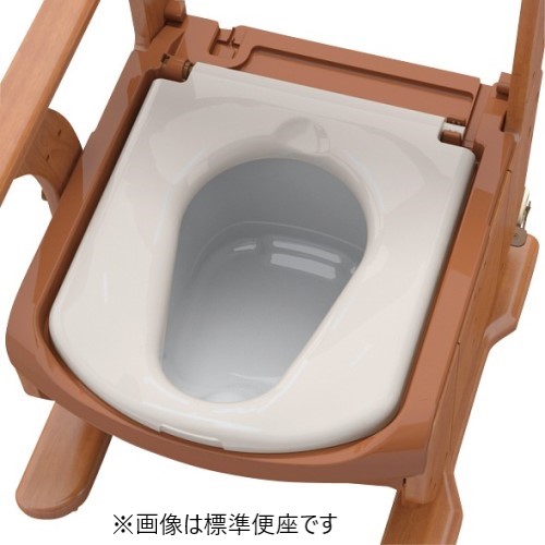 アロン化成 家具調トイレ セレクトR コンパクト ソフト便座