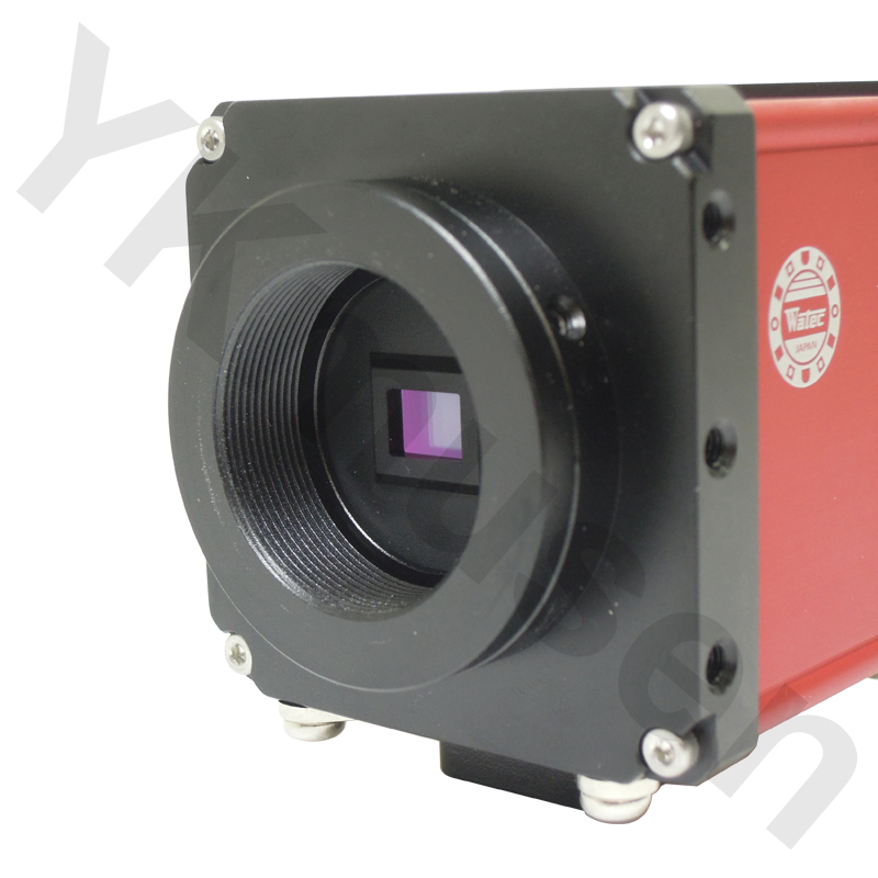 WAT-2200Mk-2 WATEC（ワテック）高感度3G-SDI/HD-SDI 小型カメラ | HD