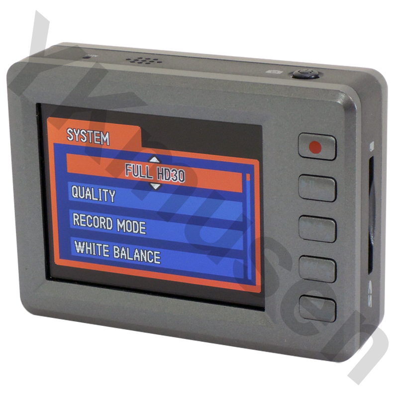 エンジェルアイHD(AngelEye HD) フルハイビジョン超小型カモフラージュ