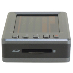 エンジェルアイHD(AngelEye HD) フルハイビジョン超小型カメラ録画