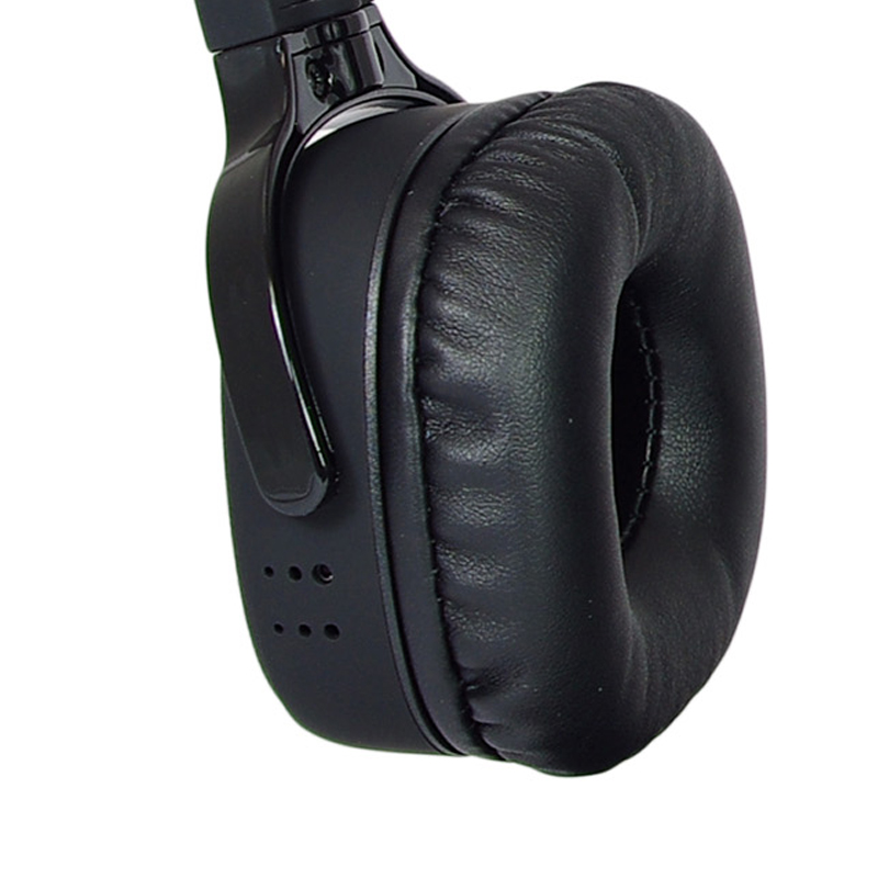 HP-200W Wi-Fi機能搭載ヘッドホン偽装型フルHDデジタルビデオカメラ