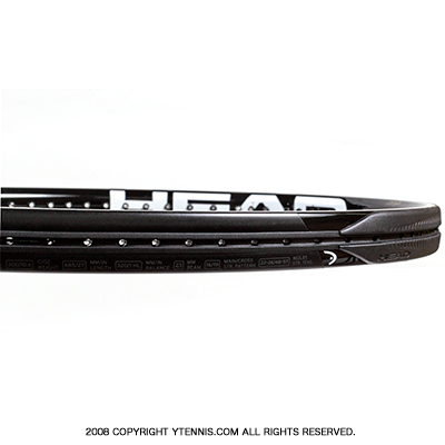 限定モデル】ヘッド(Head) 2021年 グラフィン360+ スピードMP ブラック