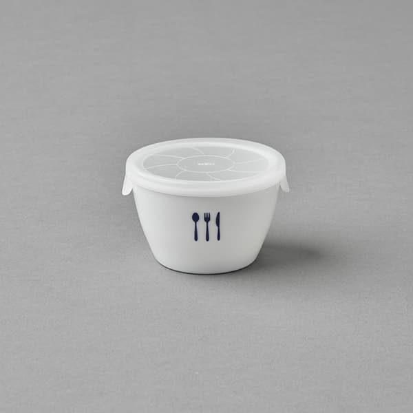 カトラリーレンジパック 小｜保存容器・調味料入れ・ピッチャー｜料理