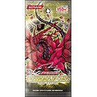 遊戯王ファイブディーズ OCG CROSSROADS OF CHAOS | 過去の商品 | 商品
