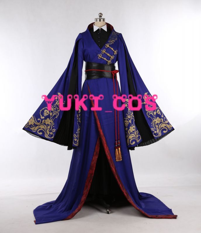 ツイステッドワンダーランド ツイステ ヴィル・シェーンハイト 寮服