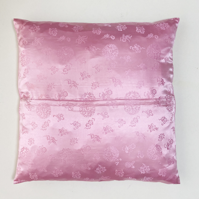 幾何学模様がかわいい韓国チョガッポ座布団カバー クッションカバー