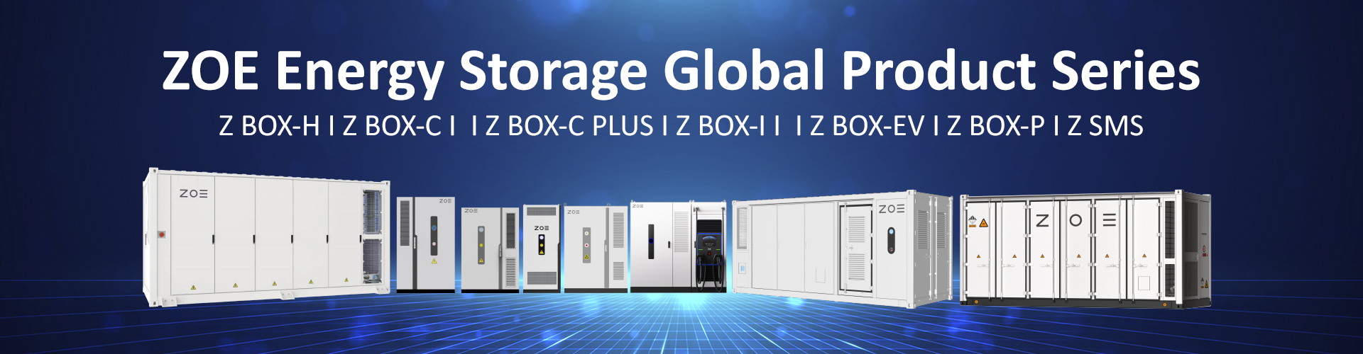 I 156-1H-Energy Storage System