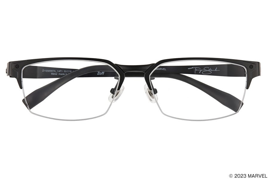 MARVEL STARK INDUSTRIES｜メガネのZoffオンラインストア（めがね