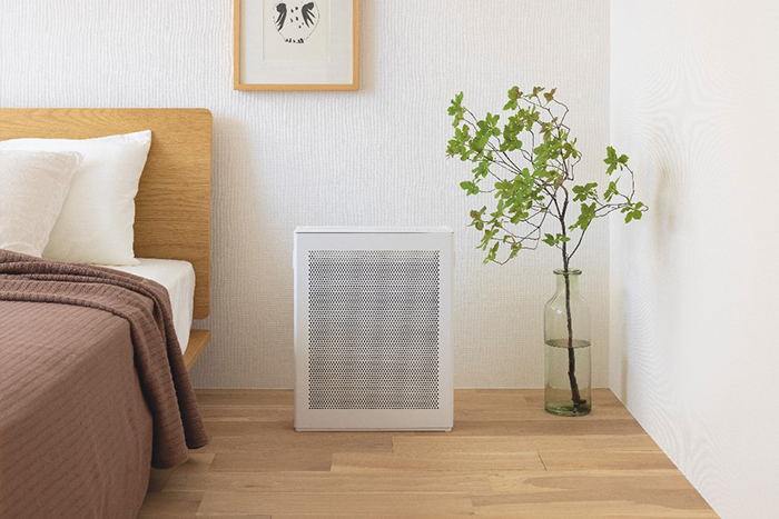 空気清浄機（PU-SA35型） 新発売｜ニュースリリース｜象印マホービン