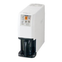 家庭用精米機｜取扱説明書｜お客様サポート｜象印