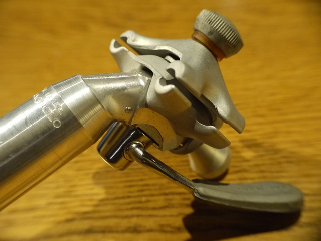 カンパ シートポスト26.8 | ZOOM CAR COLLECTION ズームカーコレクション