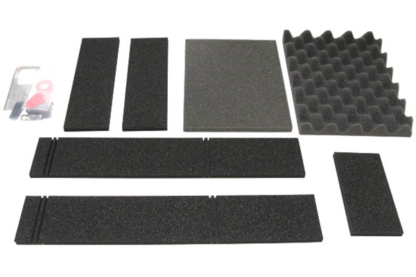 ペリカンケース 1400 耐久性と信頼性を兼ね備えたプロフェッショナル