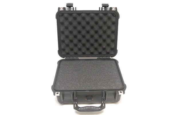 ペリカンケース 1400 耐久性と信頼性を兼ね備えたプロフェッショナル