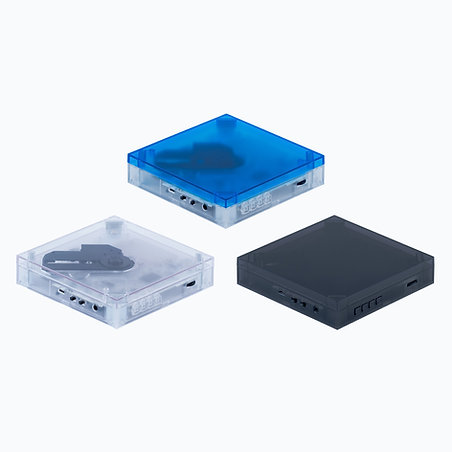 90'sなデザイン Bluetooth 対応のCDプレイヤーが登場！ | Zoomy (ズーミー)