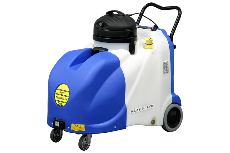 スーパースチームバック3 | 蔵王産業 株式会社