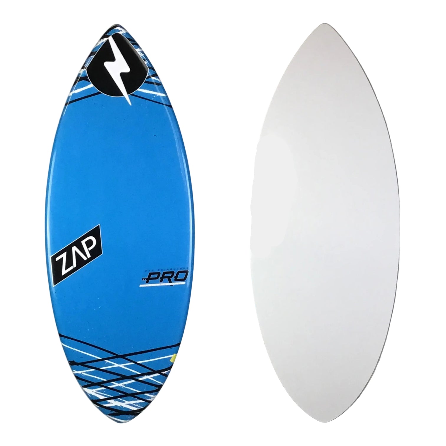 Men's Skimboards – Zap Skimboards